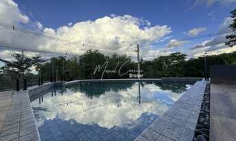 Imagem: Condomínio Golden Park Residence - Belíssima