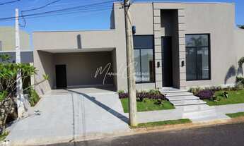 Imagem 3: Condomínio Village Damha III - Casa Alto Padrão com 3 suítes sendo 1 com closet