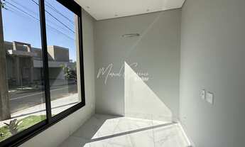 Imagem 6: Condomínio Village Damha III - Casa Alto Padrão com 3 suítes sendo 1 com closet