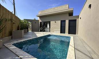 Imagem: Condomínio Village Damha III - Casa Alto