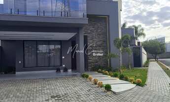 Imagem: Condomínio Golden Park Residence - Belíssima