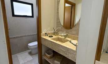 Imagem 2: Condomínio Village Damha III - Casa Alto Padrão à venda, Village Damha III Mirassol/SP, co