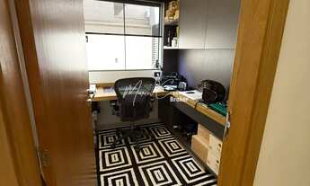 Imagem: Condomínio Village Damha III - Casa Alto