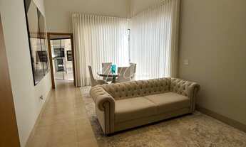 Imagem 3: Condomínio Village Damha III - Casa Alto Padrão à venda, Village Damha III Mirassol/SP, co