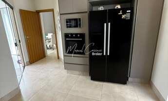 Imagem 6: Condomínio Village Damha III - Casa Alto Padrão à venda, Village Damha III Mirassol/SP, co