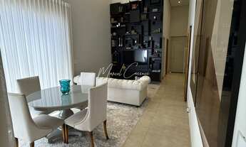 Imagem 4: Condomínio Village Damha III - Casa Alto Padrão à venda, Village Damha III Mirassol/SP, co