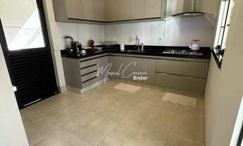 Imagem 5: Condomínio Village Damha III - Casa Alto Padrão à venda, Village Damha III Mirassol/SP, co