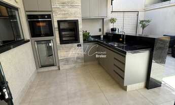 Imagem 7: Condomínio Village Damha III - Casa Alto Padrão à venda, Village Damha III Mirassol/SP, co