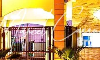 Imagem: Terreno plano à venda face sombra