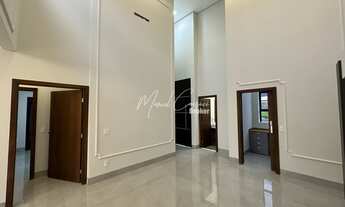 Imagem 6: Condomínio Setlife II Mirassol - Casa Alto Padrão belíssima para VENDA com 3 suítes sendo