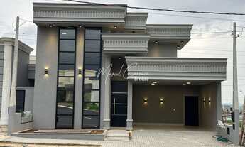 Imagem: Condomínio Setlife II Mirassol - Casa Alto