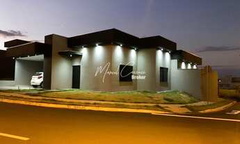 Imagem: Lindíssima casa à venda com 3 suítes