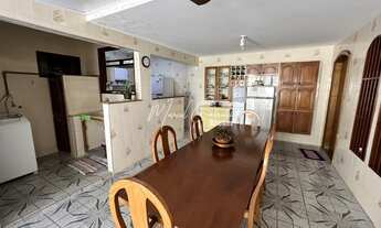 Imagem: Casa no Centro em Mirassol  SP, 3 Dormitórios