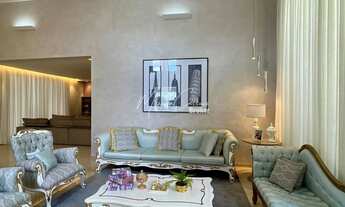 Imagem 7: Condomínio Golden Park Residence - Belíssima casa à venda com 3 quartos, sendo 1 suíte más