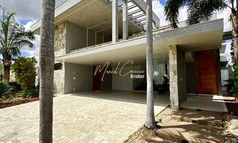 Imagem 3: Condomínio Golden Park Residence - Belíssima casa à venda com 3 quartos, sendo 1 suíte más