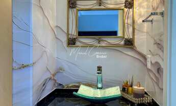 Imagem 5: Condomínio Golden Park Residence - Belíssima casa à venda com 3 quartos, sendo 1 suíte más