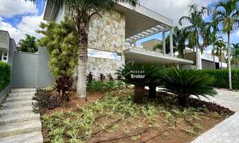 Imagem 4: Condomínio Golden Park Residence - Belíssima casa à venda com 3 quartos, sendo 1 suíte más