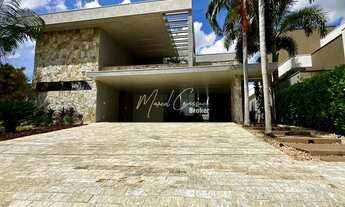 Imagem 2: Condomínio Golden Park Residence - Belíssima casa à venda com 3 quartos, sendo 1 suíte más