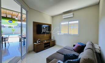 Imagem 5: Condomínio TerraVista Residencial Club - Lindo Sobrado à venda com 5 suítes, ambientes int