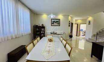 Imagem 3: Condomínio TerraVista Residencial Club - Lindo Sobrado à venda com 5 suítes, ambientes int