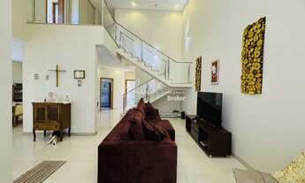 Imagem: Condomínio TerraVista Residencial Club