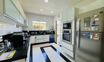 Imagem 4: Condomínio TerraVista Residencial Club - Lindo Sobrado à venda com 5 suítes, ambientes int