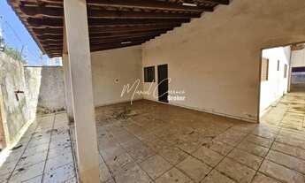 Imagem: Casa Jardim Flamboyant 02 Dormitorios