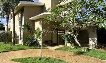 Imagem: Condomínio Village Damha I - Casa Duplex