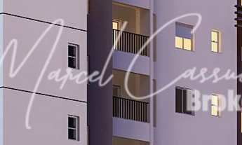 Imagem 1: Condomínio Persona Residence - Lupema - Lindíssimo apartamento à venda com 2 quartos, send