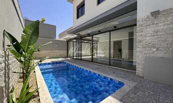 Imagem: Condomínio Village Damha I - Sobrado de