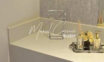 Imagem 4: Condomínio Golden Park Residence - Belíssima casa à venda com 3 suítes, sendo 1 suíte mást