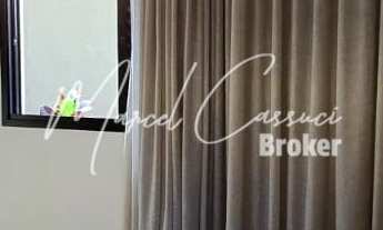 Imagem 6: Condomínio Golden Park Residence - Belíssima casa à venda com 3 suítes, sendo 1 suíte mást