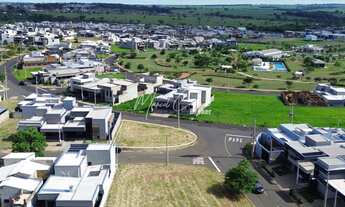 Imagem 2: Condomínio Setlife II Mirassol - Terreno plano à venda em ótima localização, próximo ao la