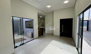 Imagem 3: Linda casa à venda com 2 quartos, sendo 1 suíte mais espaço incrível para área Gourmet e p