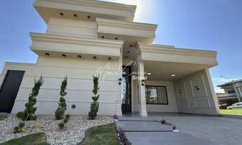 Imagem: Condomínio Nature I São José do Rio Preto