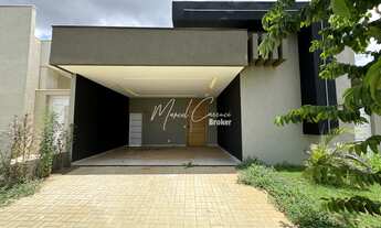 Imagem: Belíssima casa à venda com 3 suítes