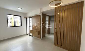 Imagem: Condomínio NAU Vivendas - Belíssimo Apartamento