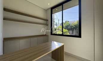 Imagem 5: Condomínio Village Damha I - Belíssima casa à venda com 3 suítes, sendo 1 suíte máster com