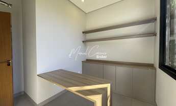 Imagem 6: Condomínio Village Damha I - Belíssima casa à venda com 3 suítes, sendo 1 suíte máster com