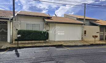 Imagem: Casa 4 Dormitórios Regissol 1 Mirassol