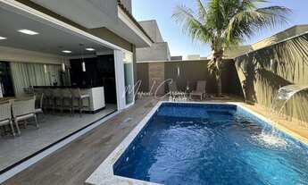 Imagem: Condomínio Village Damha III - Sobrado