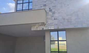 Imagem: Belíssimo sobrado à venda com 2 suítes