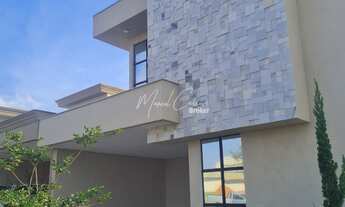 Imagem 3: Condomínio Village Damha IV - Belíssimo sobrado à venda com 2 suítes, sendo a suíte do cas