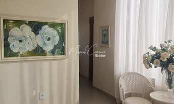 Imagem 4: Condomínio Village Damha IV - Belíssimo sobrado à venda com 2 suítes, sendo a suíte do cas