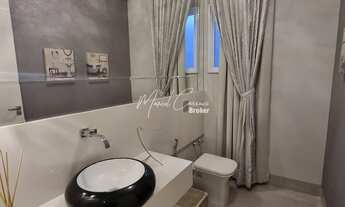 Imagem 5: Condomínio Golden Park Residence - Belíssima casa à venda com 4 suítes, sendo 1 suíte mást