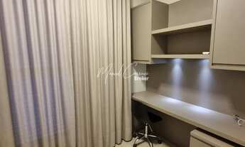 Imagem 6: Condomínio Golden Park Residence - Belíssima casa à venda com 4 suítes, sendo 1 suíte mást