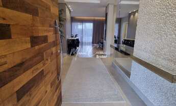 Imagem 4: Condomínio Golden Park Residence - Belíssima casa à venda com 4 suítes, sendo 1 suíte mást