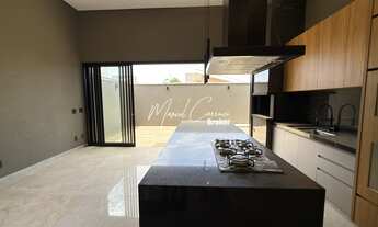 Imagem 6: Condomínio Village Damha III - Belíssimo Imóvel no Condomínio Village Damha III Mirassol/S