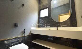 Imagem 2: Condomínio Village Damha III - Belíssimo Imóvel no Condomínio Village Damha III Mirassol/S