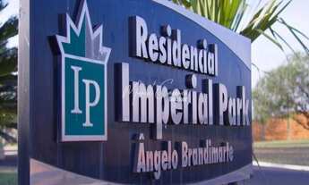 Imagem: Residencial Imperial Park - Excelente terreno